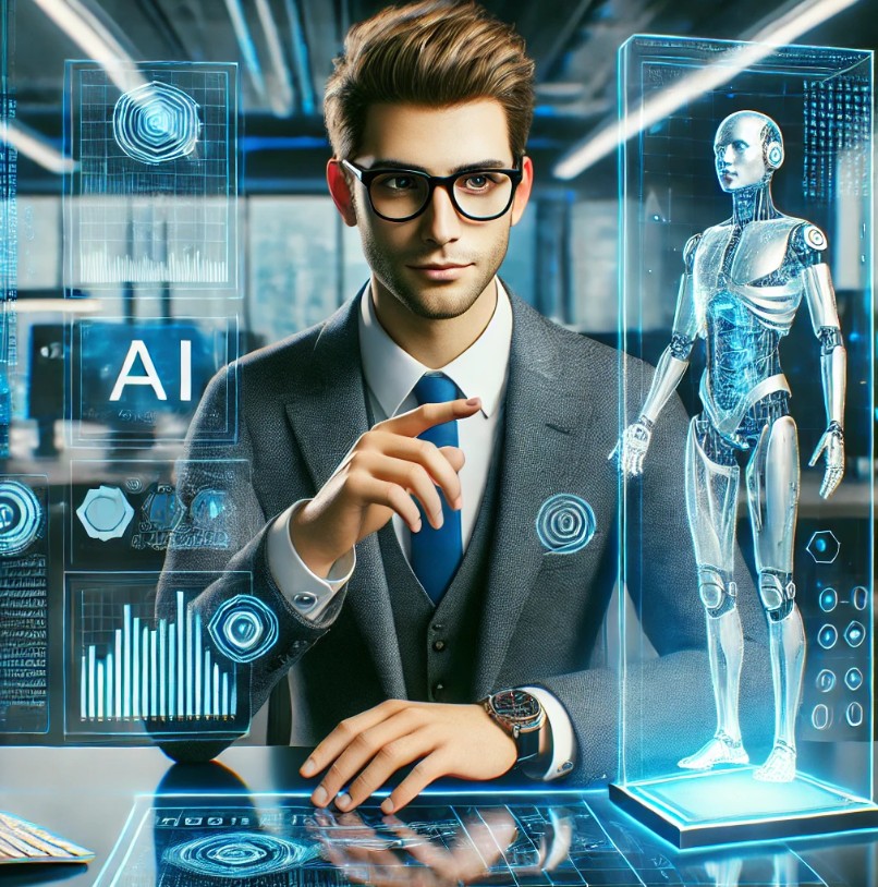 Ông Nguyễn Hải Dương