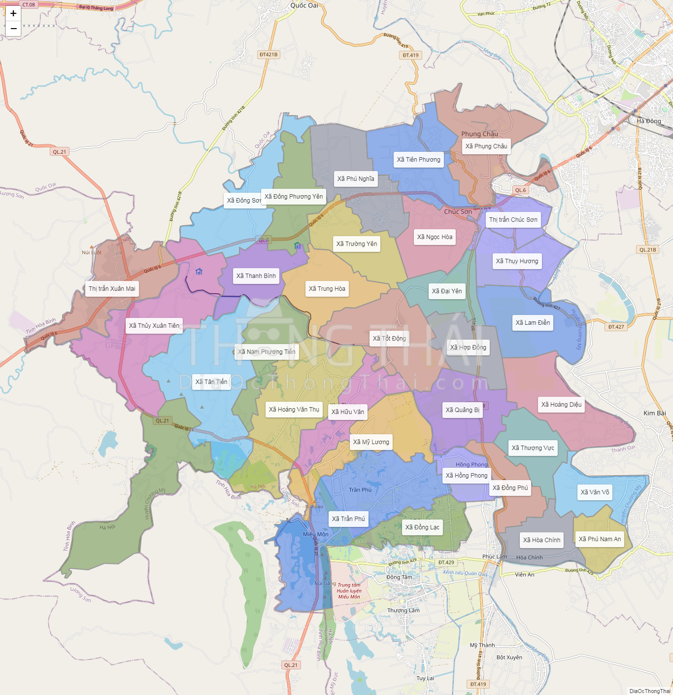 Bất động sản Cẩm Lệ Đà Nẵng tháng 6 năm 2024