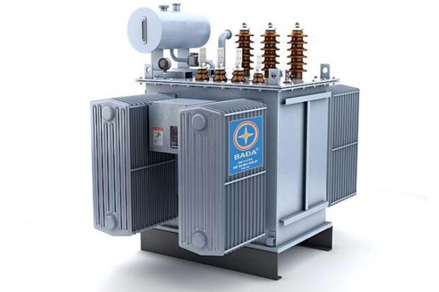 Giá xuất nhập khẩu máy biến áp tháng 03 năm 2022
