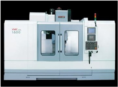 Máy phay, doa điều khiển số