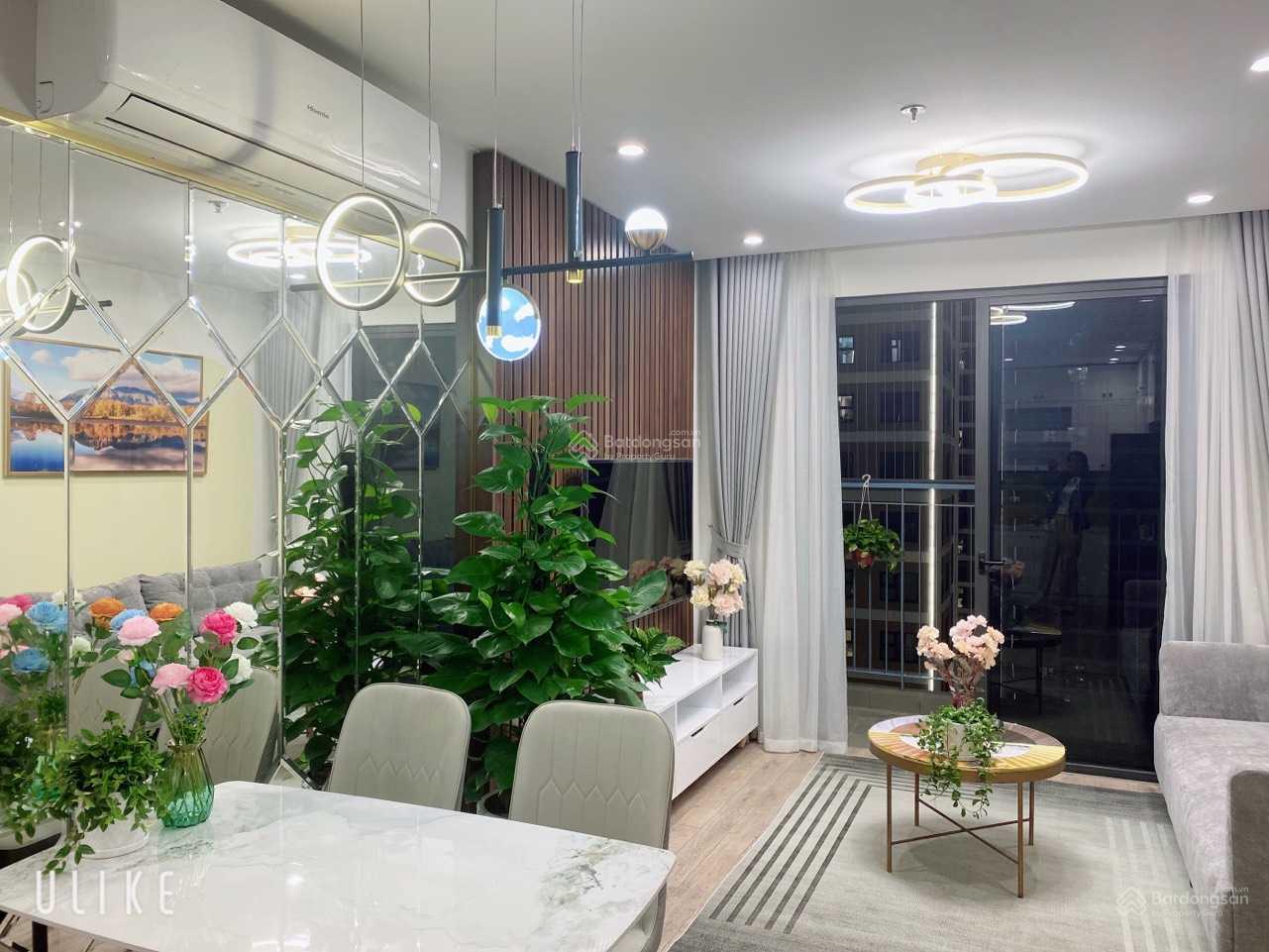 Phân lô ôtô Thịnh Liệt 60m2 7T mới xây đường thông các ngả, thang máy